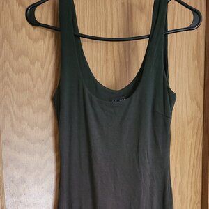 Jluxlabel Dorinne Tank Dress